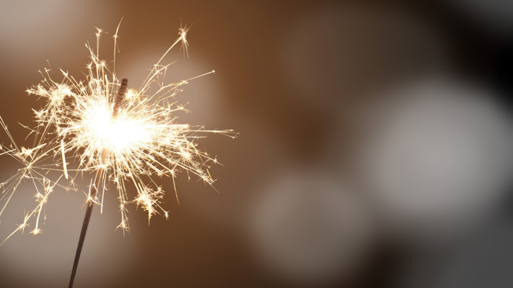 New Year's Eve