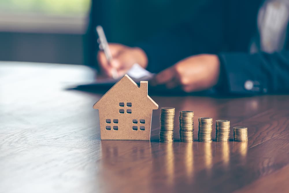 Vacancy Tax