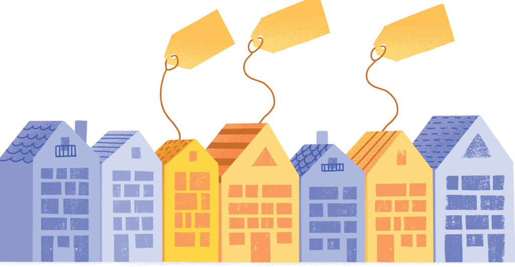 Investment Properties