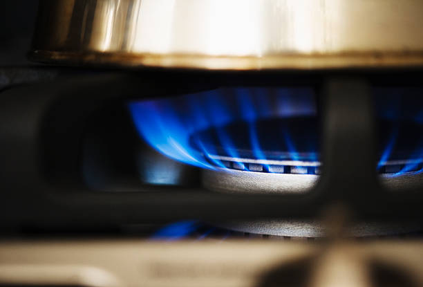 Gas Rates 