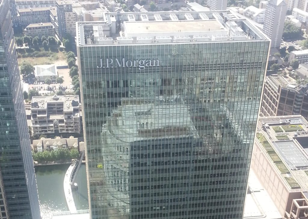 JPMorgan