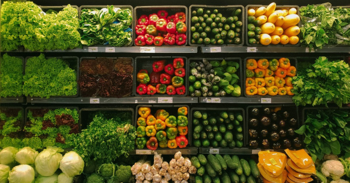 VAT on Food