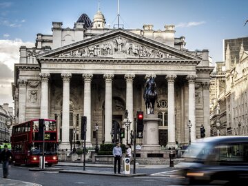 Central Banks Steps for Inflation